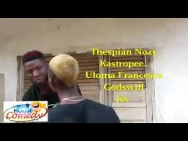 Video: Real House of Comedy – The Generous Debtor (Throw Back)
